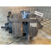 Коллектор впускной Opel Vectra C 2002-2009 2004 24405386