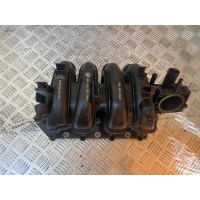 Коллектор впускной Volkswagen Golf 4 1997-2006 2003 036129711FM