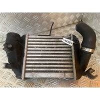 Интеркулер Audi A4 B6 2000-2005 2002 8E0145805P
