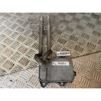 Радиатор масляный Volkswagen Passat B6 2005-2010 2007 03C117021E