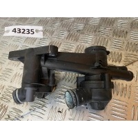 Корпус термостата Volkswagen Golf 5 2003-2009 2007 03C121026H
