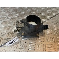 Заслонка дроссельная Ford Mondeo III 2000-2003 2000 1S7U9E927CA