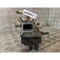 Фланец (тройник) системы охлаждения Ford Mondeo III 2000-2003 2001 1S7G8K556AH