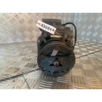Компрессор кондиционера Ford Mondeo III 2000-2003 2000 1S7H19D629CD