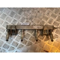 Топливная рампа Ford Mondeo III 2000-2003 2000 4M5G9D280DA