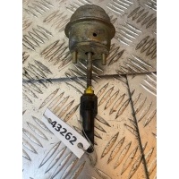 Актуатор турбины Renault Scenic 1999-2003 2003 7700105102C
