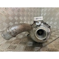 Турбина Renault Master 1998-2010  2002  036999H067677