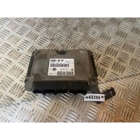 Блок управления двигателем Volkswagen Golf 4 1997-2006 1998 6160039408
