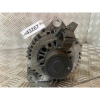 Генератор Nissan X-Trail (T30) 2001-2006 2005 23100AU40A