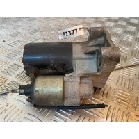 Стартер Renault Laguna 2001-2007 2002 0001106023