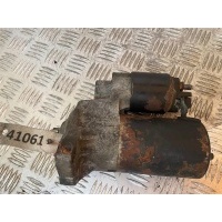 Стартер Volkswagen Golf 4 1997-2006 1999 1005821879