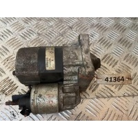 Стартер Renault Megane 2002-2009 2004 8200266777B