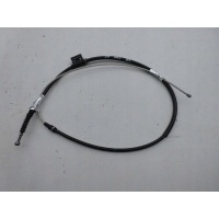 Трос тормоза ручной 5q0609721bc октавия iii 5e