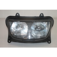 Suzuki gsxr 600 750 96 - 00 srad фара передняя переднее фара свет