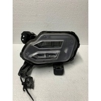 KIA SORENTO IV 92202 - P2000 HALOGEN DRL LED PRAWY