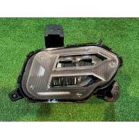 KIA SORENTO IV HALOGEN LED DRL PRAWY 92202 - P2000