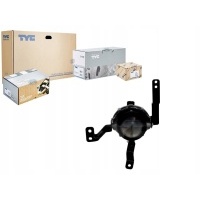 TYC HALOGEN - LAMPA PRZECIWMGŁOWA 922021H500 29229