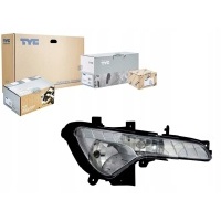 TYC HALOGEN - LAMPA PRZECIWMGŁOWA 922023W200 29026