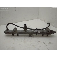 Рампа (рейка) топливная Renault Master (1998-2010) 1999 0445214041