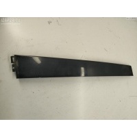 Молдинг двери задней левой Volkswagen Passat B5+ (GP) 2002 3B0839901