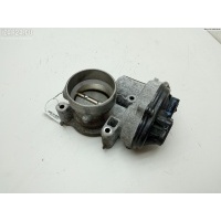 Заслонка дроссельная Volvo S40 / V50 (2004-2013) 2006 4M5G-EDLF15