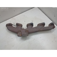 Коллектор выпускной Opel Astra G 2004 24442866