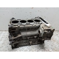 Блок цилиндров двигателя (картер) Fiat Croma II (2005-2011) 2005 90537806