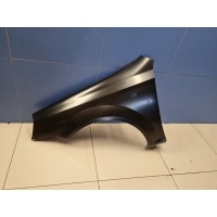 Крыло переднее левое Chevrolet Lacetti 2003-2013 DW17001600L00