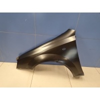 Крыло переднее левое Chevrolet Lacetti 2003-2013 DW17001600L00