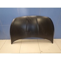 Капот Hyundai Solaris 2010-2017 OEM0001KPT