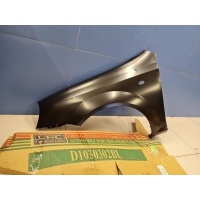 Крыло переднее левое Chevrolet Lacetti 2003-2013 DW17001600L00