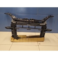 Панель передняя радиатора Ford Fusion 2002-2012 FD82100900000
