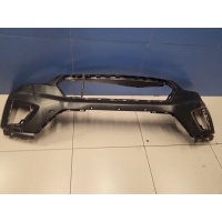 Бампер передний Hyundai Creta 2016- 23135050
