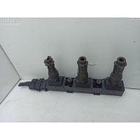 Катушка зажигания Opel Corsa D (2006-2014) 2009 0221503471