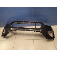 Бампер передний Hyundai Creta 2016- 23135050