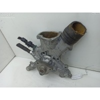 Насос водяной охлаждения Opel Corsa D 2009