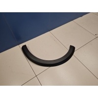 Расширитель арки левый передний Renault Sandero 2009-2014 STDC31016MA2