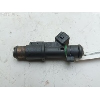 Форсунка топливная Peugeot 406 2002 H005