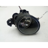 Фара противотуманная левая  Nissan Primera P12 (2002-2008) 2002  8200002469