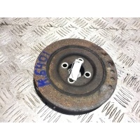 шкив коленвала Opel Astra J 2011 55200498,93194443