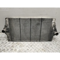 Радиатор интеркулера Renault Espace IV (2002-2014) 2003 8200075810