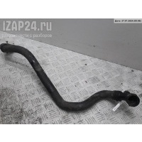 Патрубок радиатора Volkswagen Golf-4 2000 1j0122051j