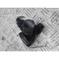 Фланец (тройник) системы охлаждения Volkswagen Passat B5 1998 050121133d