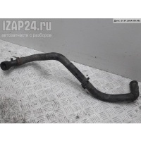 Патрубок радиатора Skoda Octavia mk1 (A4) 2000 1j0122051j