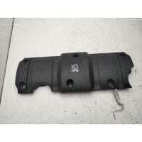 Накладка декоративная на двигатель Peugeot 307 2002 9638602180