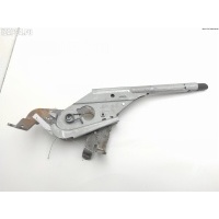 Рычаг ручного тормоза BMW 3 E46 (1998-2006) 2001 1164485