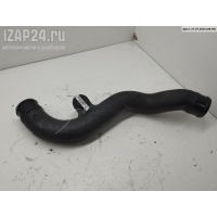 Патрубок интеркулера Audi A4 B5 (1994-2001) 1996 8D0145844A