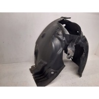 Подкрылок левый передняя 638437310r renault megane iii