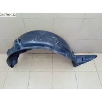 Локер (подкрылок) задний левый RENAULT Megane III 2009-2016 Renault 767492642R