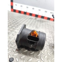 Расходомер воздуха Audi A4 2003 0280218058